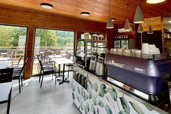 Jamai Cafe foto 1