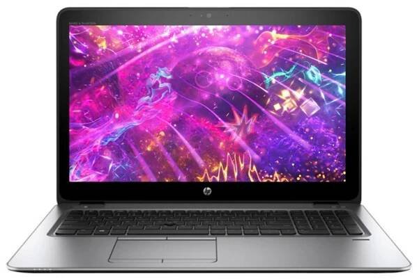 Notebook HP Elitebook