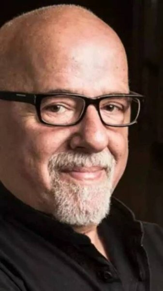 Paulo Coelho: 9 quotes from his books that make perfect ‘Monday Motivation’