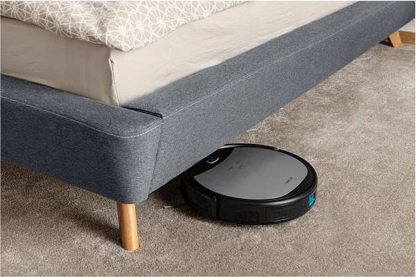 SENCOR SRV 4250SL-EUE3 2v1 Active AllFloor WiFi