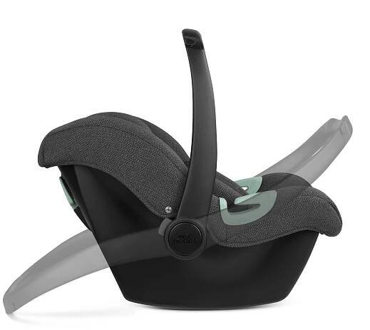 ABC Design Tulip i-Size bubble - ABC Design - Autosedačky 0-13kg - Malvík.cz