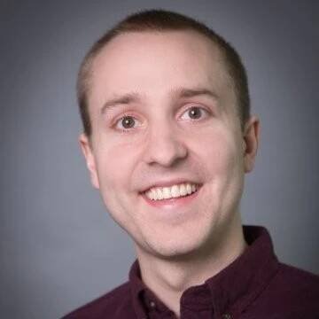 Sean McGowan avatar