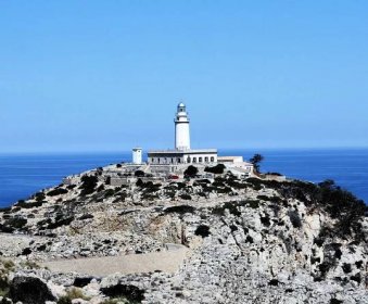 Cap de Formentor :: wirMallorca
