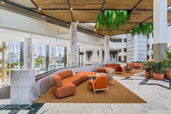 BARCELÓ LANZAROTE ACTIVE RESORT, Španělsko od 18 490 Kč