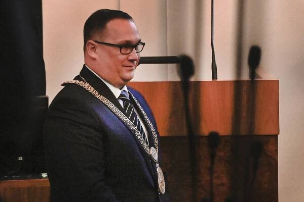 Primátorem Ostravy se stal Jan Dohnal z ODS, město povede nová koalice