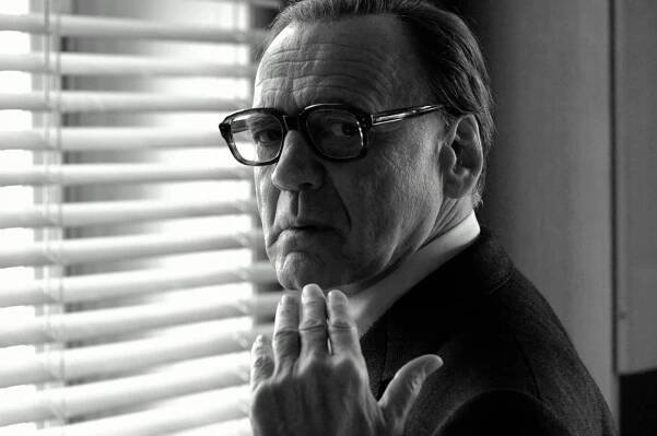 Baader Meinhof Komplex - Promo - Bruno Ganz