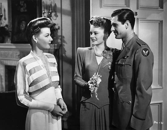 Alexis Smith