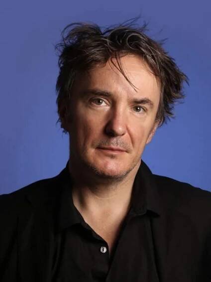Dylan Moran