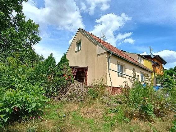Prodej Dům, Vejprnice, okres Plzeň-sever