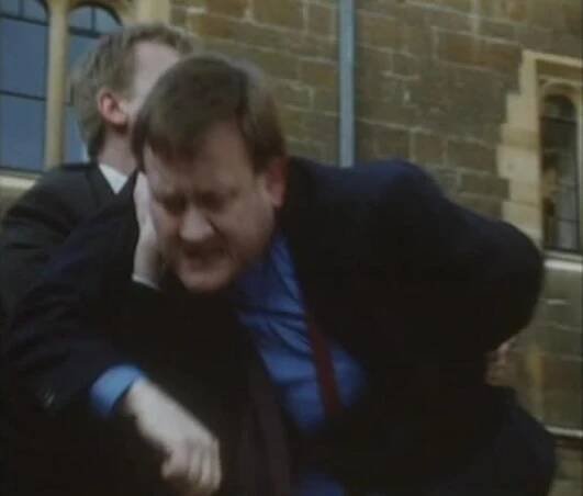 Paul Brooke