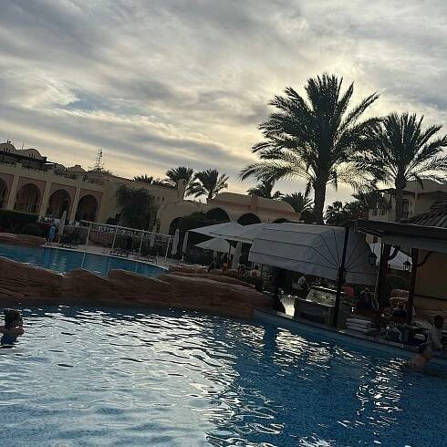 STEIGENBERGER CORAYA BEACH - Updated 2025 Prices & Hotel Reviews (Marsa Alam, Egypt)