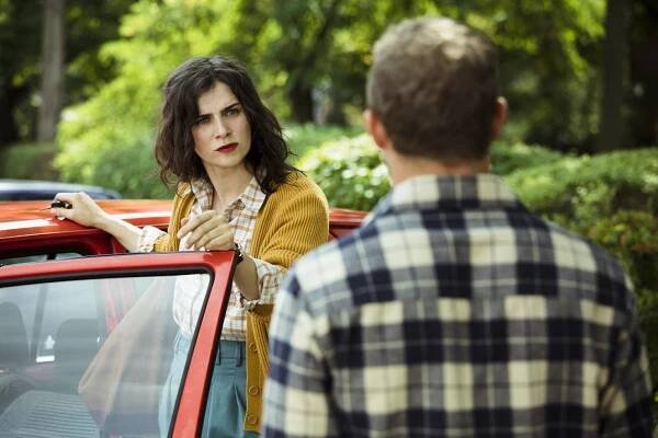 Všechny jsme krásné - Z filmu - Nora Tschirner
