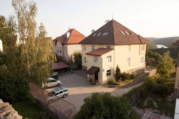 Hotel Kateřina - Znojmo | Turistický.net
