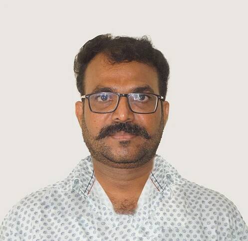 Bhanu Prakash, <br>Art & Craft