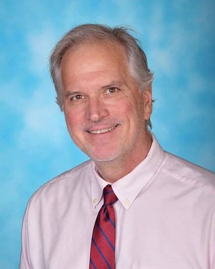 David Taylor 