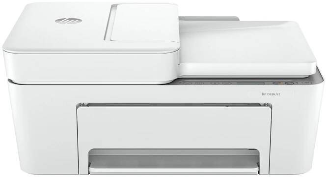 HP All-in-One Deskjet 4220e HP+ (A4, 8, 5/5, 5ppm, USB, Wi-Fi, BT, Print, Scan, Copy, ADF) | TonerPartner.cz