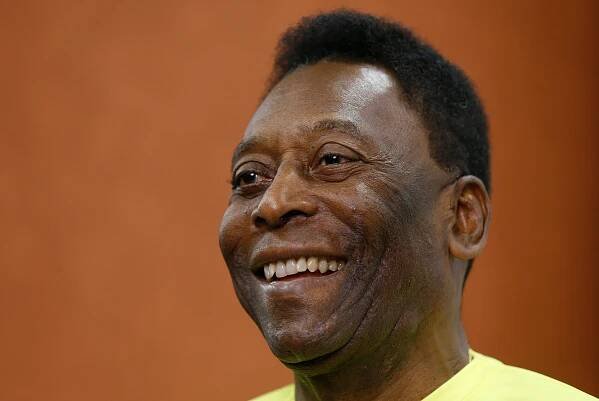 Pelé má problém len so stravou, čoskoro opustí JIS