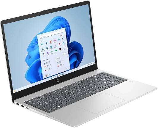 HP 15-fd0987nc Moonlight Blue