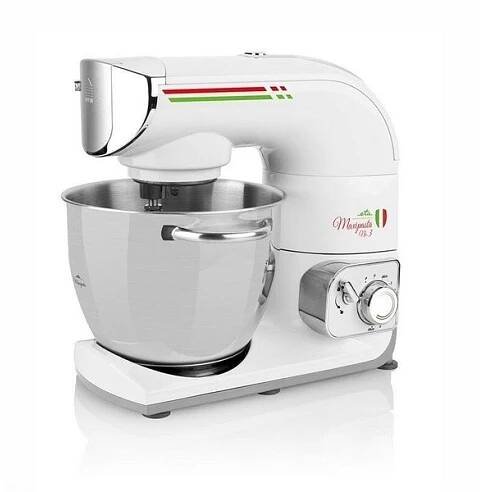 Kuchyňský robot ETA Gratus Maxipasta (No. 3) 0028 90081