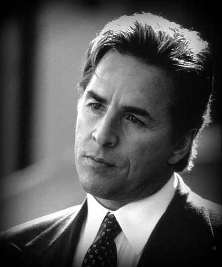 Don Johnson fotka