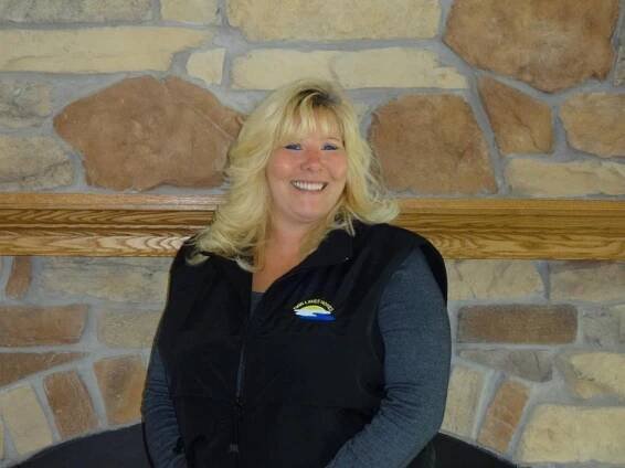 Jennifer Hoffman | Twin Lakes Homes Inc