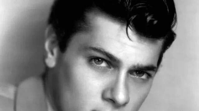 Tony Curtis