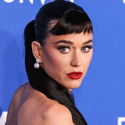 Katy Perry tour