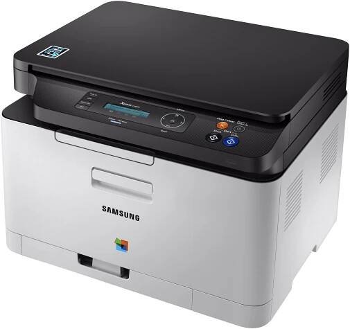 Samsung SL-C480W
