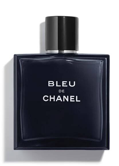 CHANEL Bleu de chanel Parfémová voda s rozprašovačem 100 ml - FAnn parfumerie
