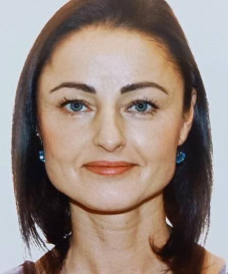 Petra Čermáková, DiS. - Odborový svaz zdravotnictví a sociální péče ČR