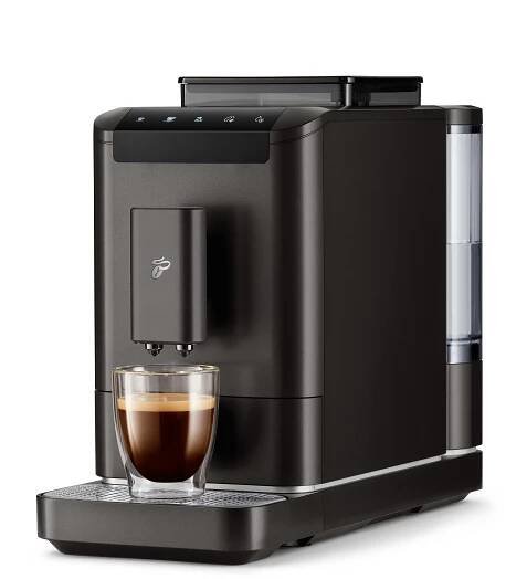Automatický kávovar Tchibo Esperto 2 Caffe černý EAN (GTIN) 4063676506142
