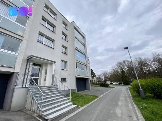Pronájem Byt 1+1, Okružní, Karviná - Ráj