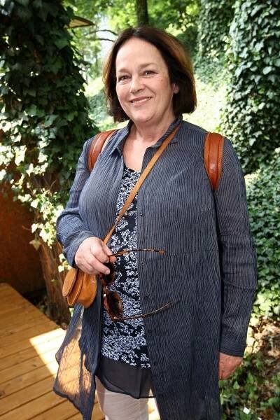 Jitka Smutná: Trampoty s dcerou