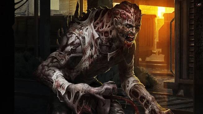 Dying Light