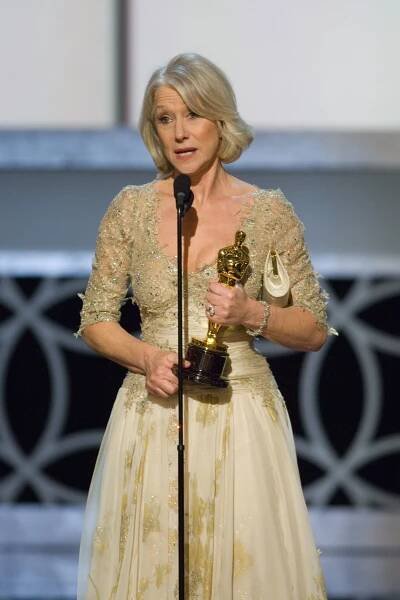 The 79th Academy Awards Memorable Moments | Oscars.org | Academy of Motion Picture Arts and Sciences