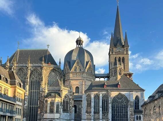 Things to-do in Aachen Germany