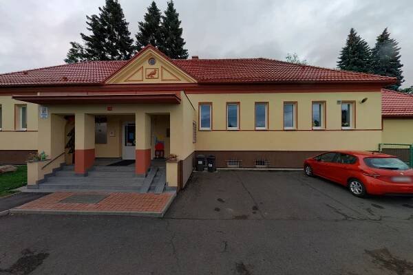 MŠ Březová foto 1
