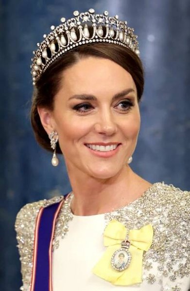 Following Kate's Mother' Day photo editing scandal, young people said they distrusted images released by the Palace