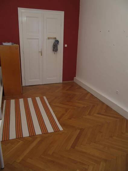 Pronájem pokoje Brno pro studenty za 3 450 Kč/měsíc | Studentreality