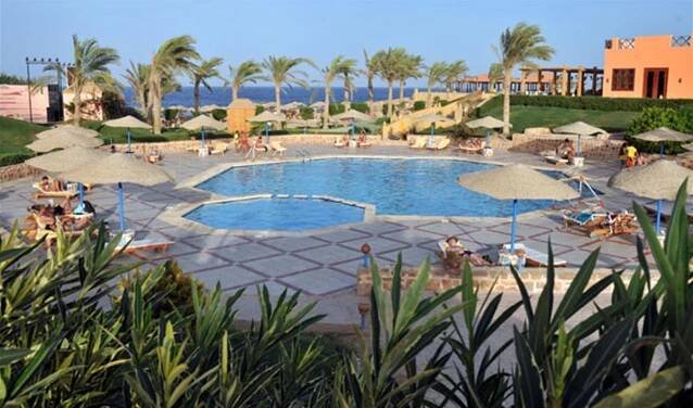 Hotel TUI SUNEO Reef Marsa, Egypt Marsa Alam - Invia