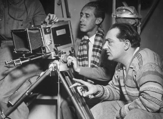 Soubor:Fritz Lang et Curt Courant.jpg – Wikipedie