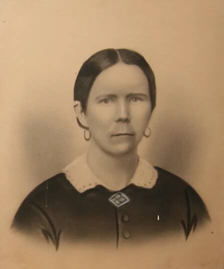 John C. & Mary Wilson Pictures