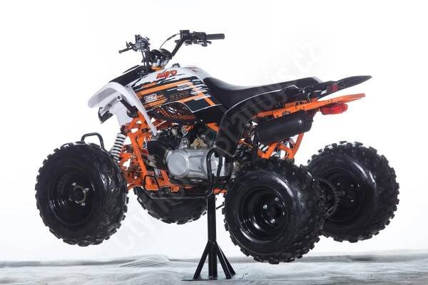 Dětská čtyřtaktní čtyřkolka ATV KAYO 180ccm SPORT závodníky ve věku 8-16 let | Čtyřkolky-brandýs.cz