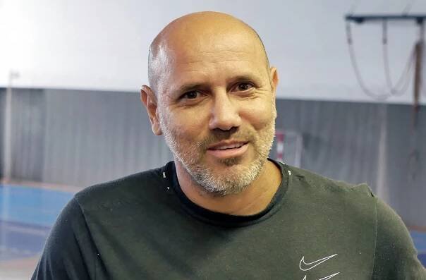 Alecio: Chci vrátit Chrudim tam, kam patří!