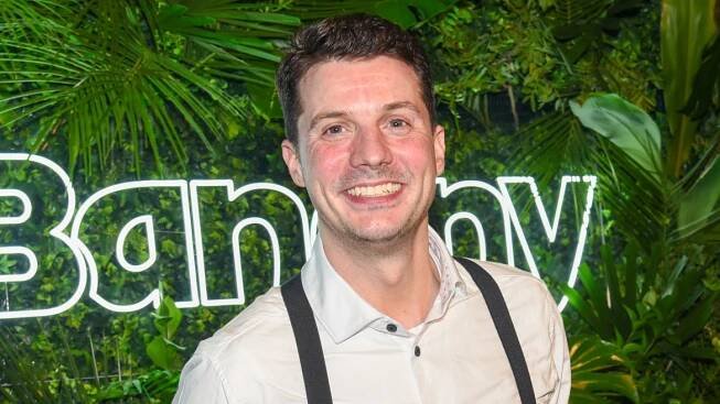 Pohotový Martin Hranáč z Vyvolených. Komentoval novou seznamovací show