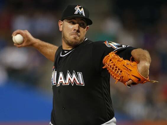 Miami Marlins star pitcher Jose Fernandez killed in boating accident