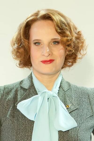 MEIN FABELHAFTES VERBRECHEN - Theaterlust
