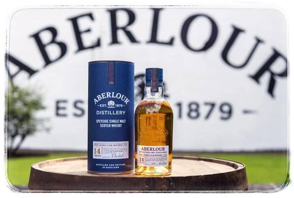 Aberlour 14 Year Old