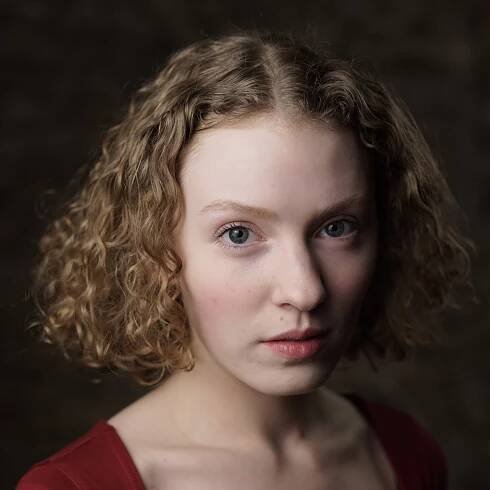 Lucie Ducháčková - ACTORSMAP