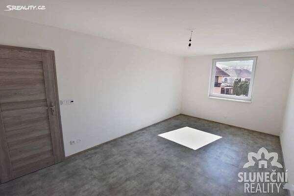 Prodej Dům, Stříbrnice, okres Uherské Hradiště
